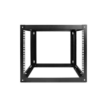 ISTARUSA Istarusa 9U Open Frame Wall Mount WOM980-PP24C6